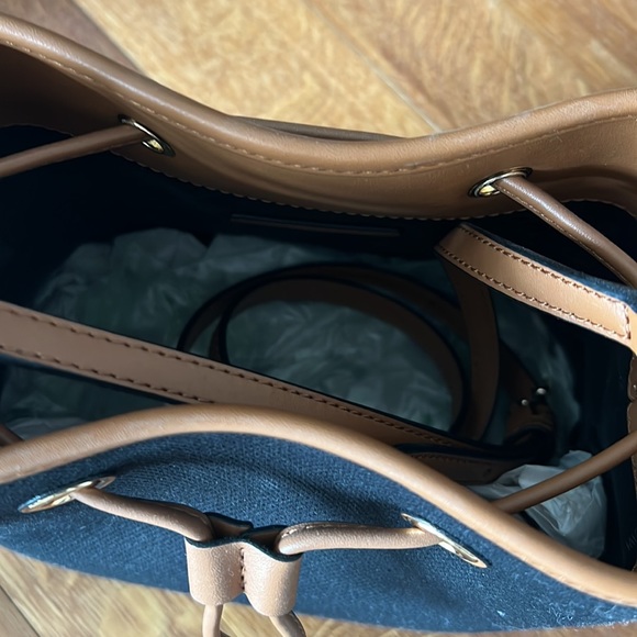 NWT Michael Kors handbag - Picture 4 of 5